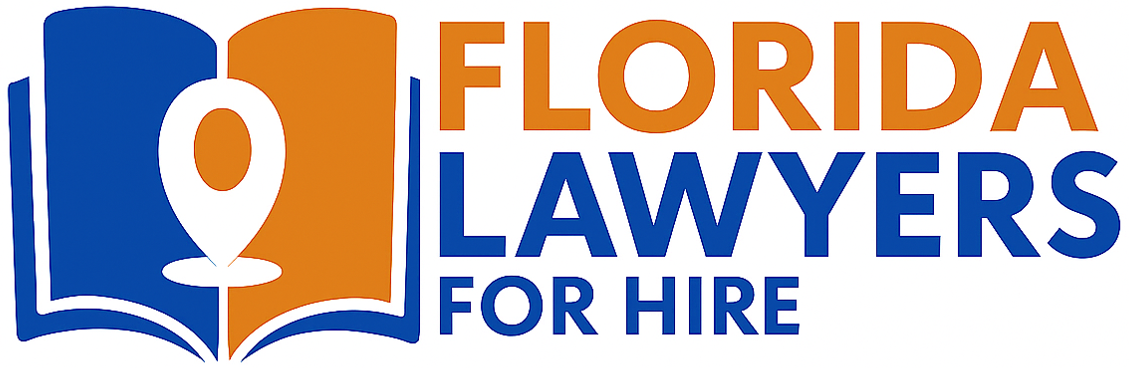 Florida Lawyers For Hire